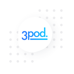 3pod