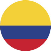 Bandera de Colombia