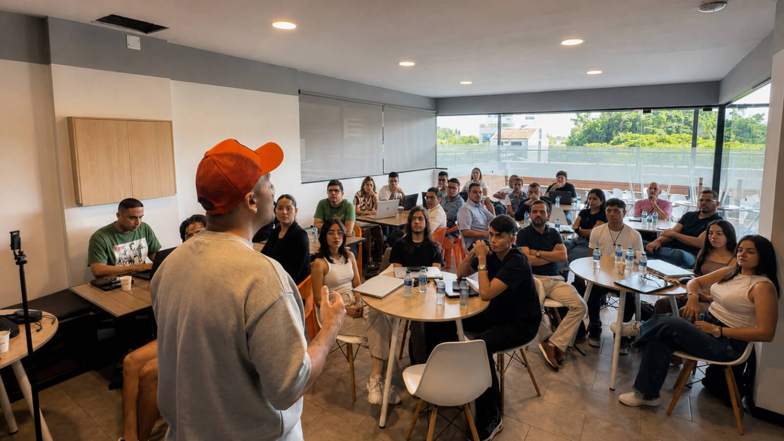 ¿Qué es Dropi Mastery 2.0?