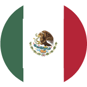 Bandera de México