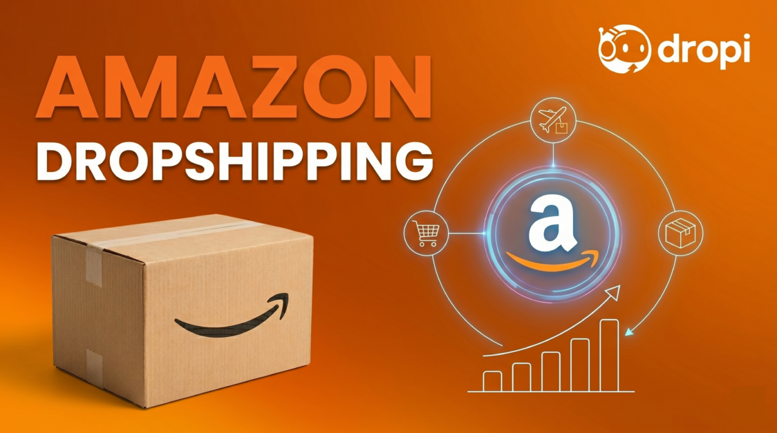 Amazon Dropshippinf